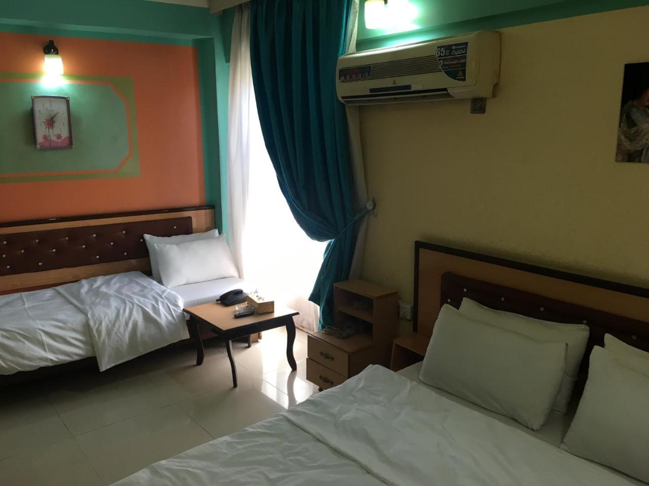 Dijlat Al Khair Hotel فندق دجلة الخير Baghdad Exterior photo