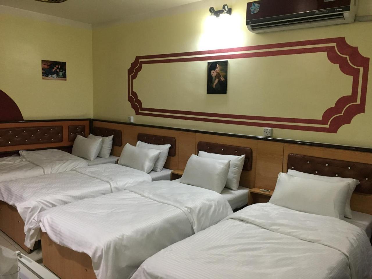 Dijlat Al Khair Hotel فندق دجلة الخير Baghdad Exterior photo